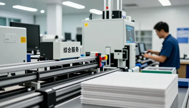 智能生产管理系统