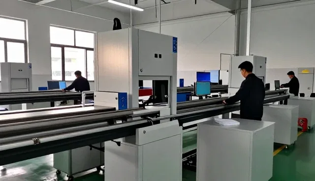 定制化系统开发