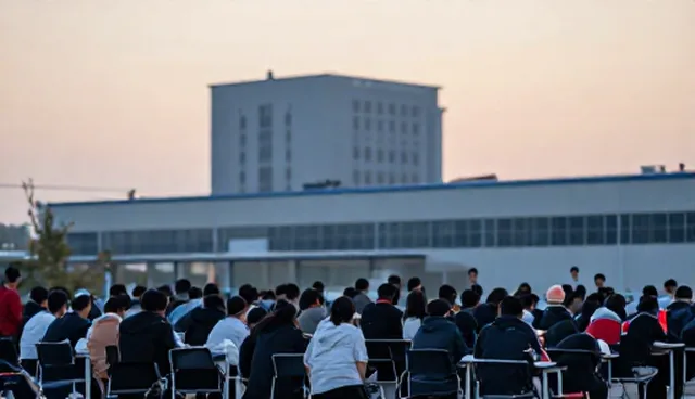 如何从市场调研到课程设计的工艺培训流程